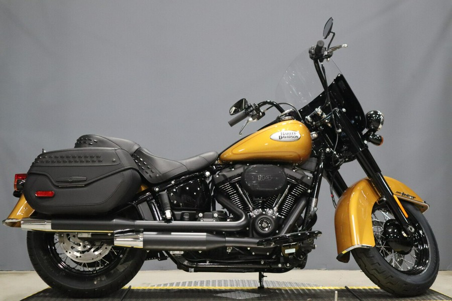 2023 Harley-Davidson Heritage Classic