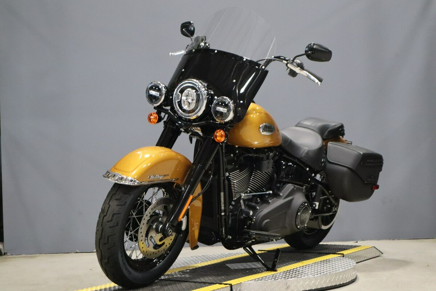 2023 Harley-Davidson Heritage Classic