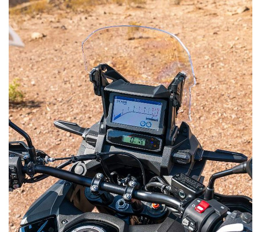 2025 Honda Africa Twin DCT