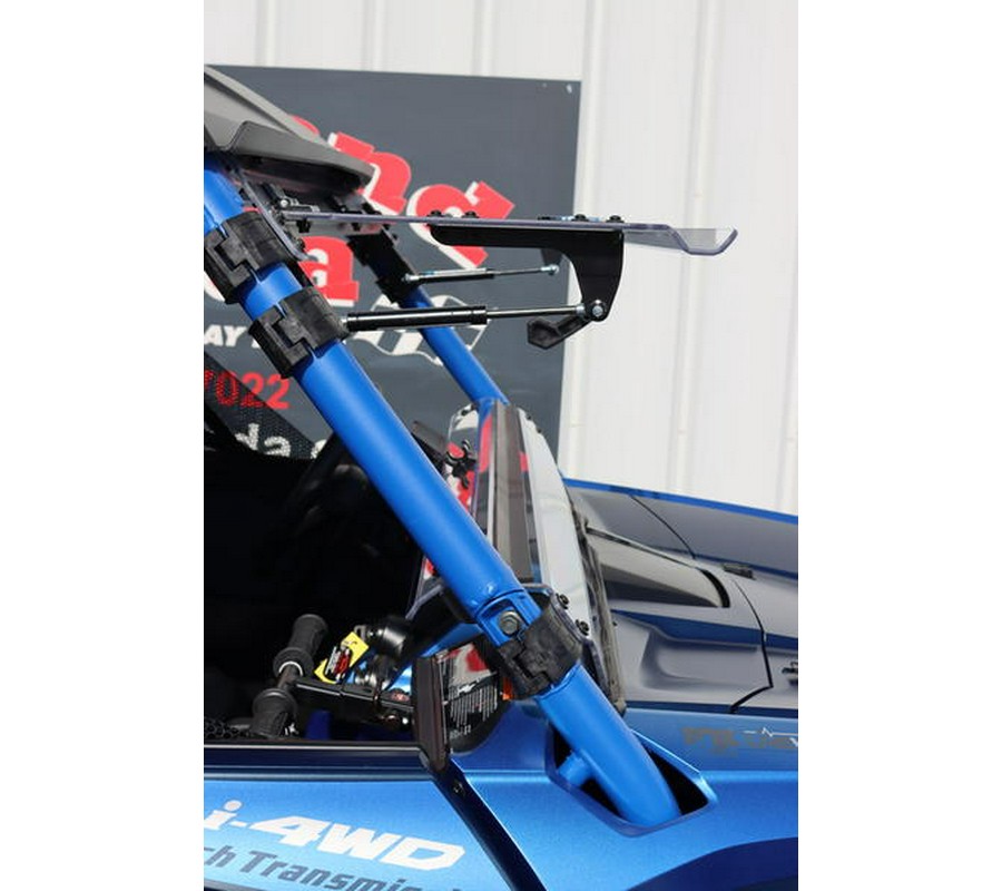 2025 Honda® Talon 1000X-4 FOX Live Valve