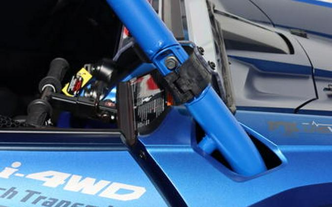 2025 Honda® Talon 1000X-4 FOX Live Valve