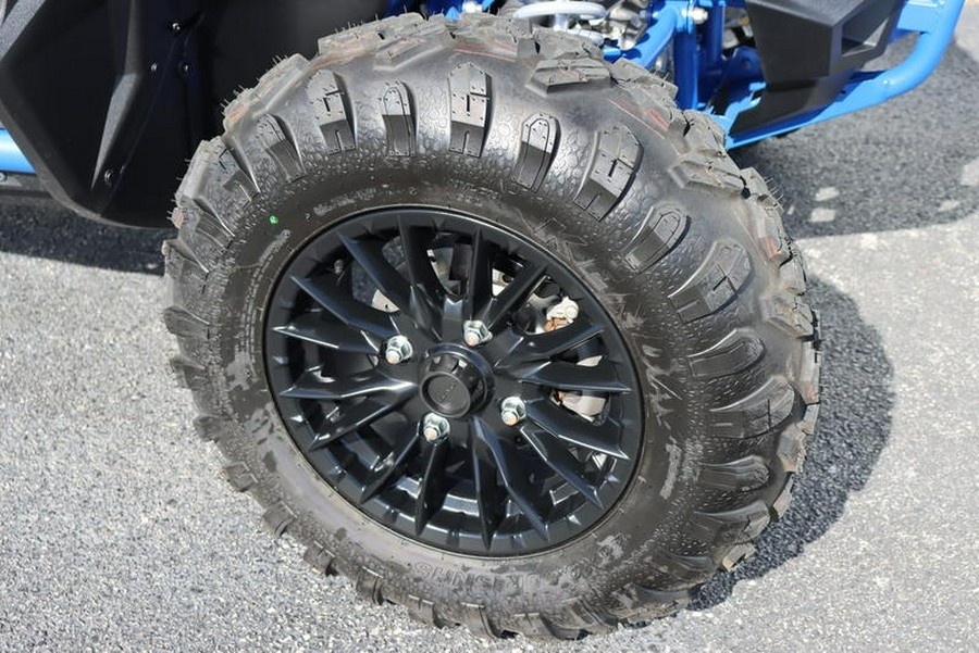 2025 Honda® Talon 1000X-4 FOX Live Valve