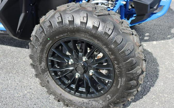 2025 Honda® Talon 1000X-4 FOX Live Valve