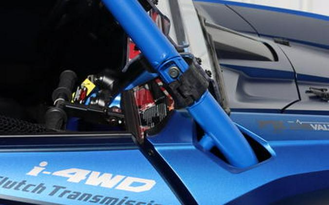 2025 Honda® Talon 1000X-4 FOX Live Valve