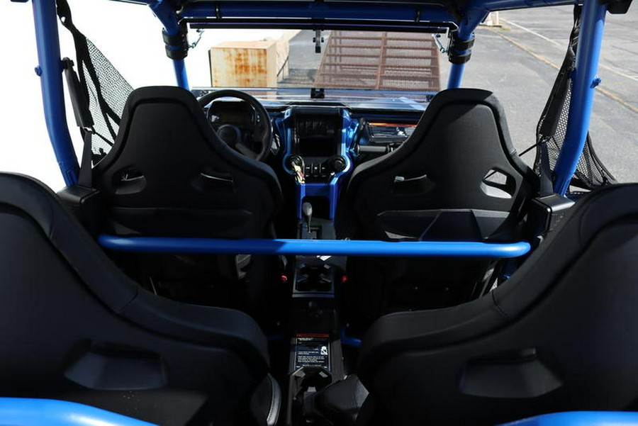 2025 Honda® Talon 1000X-4 FOX Live Valve