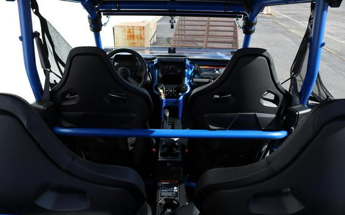 2025 Honda® Talon 1000X-4 FOX Live Valve