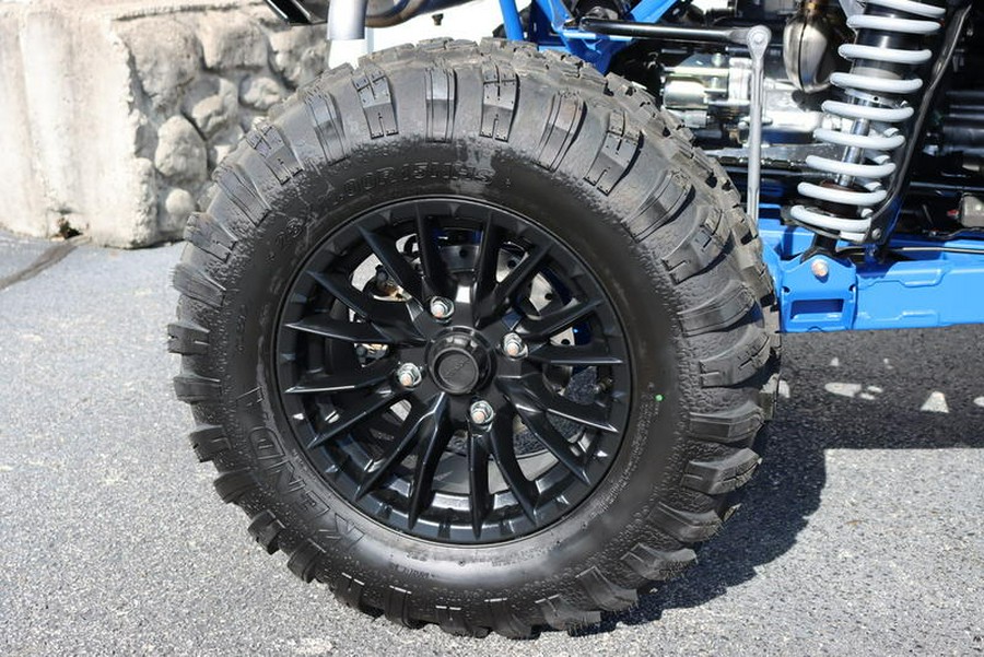 2025 Honda® Talon 1000X-4 FOX Live Valve