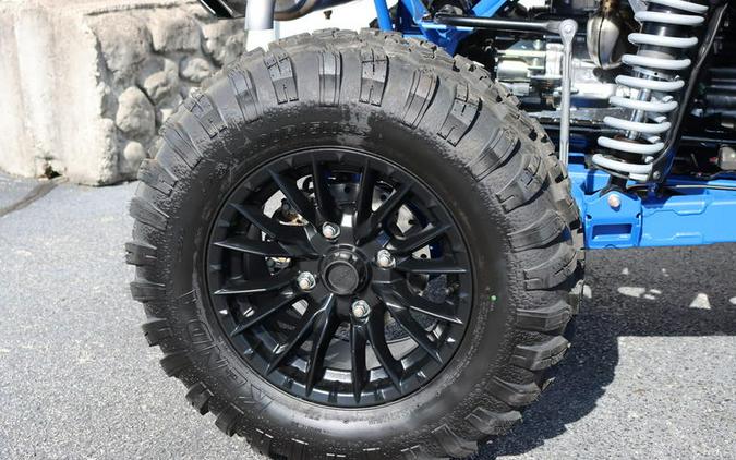 2025 Honda® Talon 1000X-4 FOX Live Valve