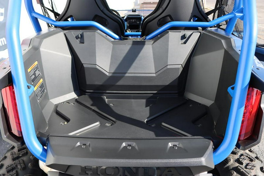 2025 Honda® Talon 1000X-4 FOX Live Valve