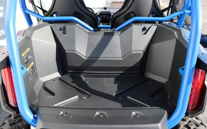 2025 Honda® Talon 1000X-4 FOX Live Valve