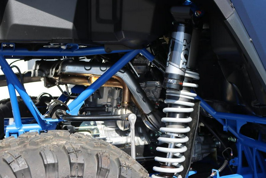 2025 Honda® Talon 1000X-4 FOX Live Valve