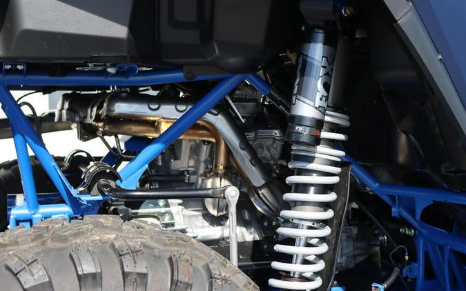 2025 Honda® Talon 1000X-4 FOX Live Valve