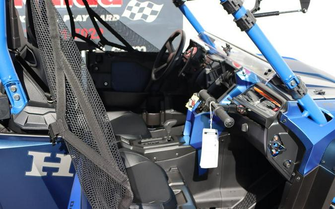 2025 Honda® Talon 1000X-4 FOX Live Valve