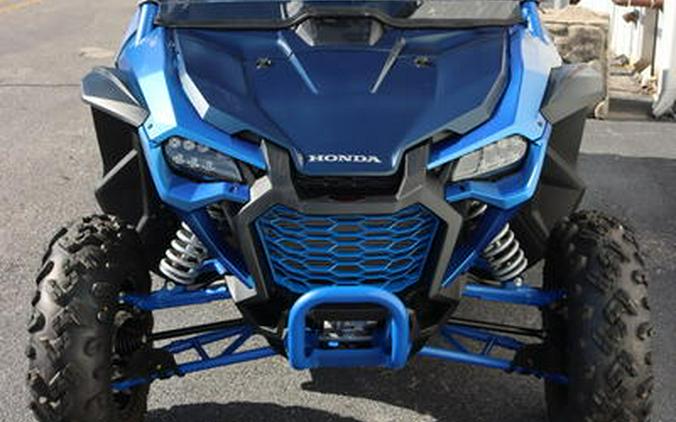 2025 Honda® Talon 1000X-4 FOX Live Valve