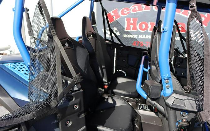 2025 Honda® Talon 1000X-4 FOX Live Valve