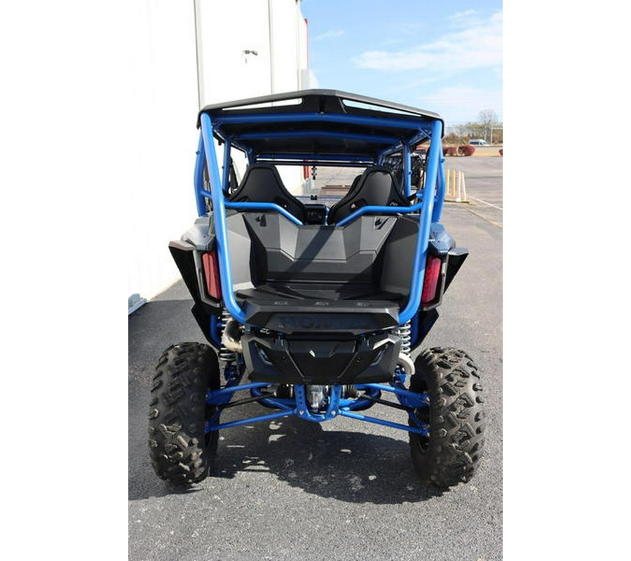 2025 Honda® Talon 1000X-4 FOX Live Valve