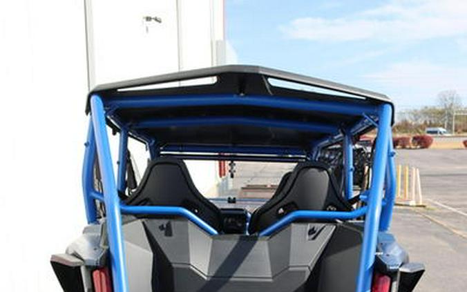 2025 Honda® Talon 1000X-4 FOX Live Valve