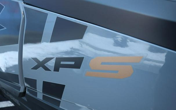 2026 Polaris RZR XP S 4 1000 Ultimate