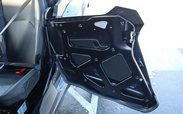 2026 Polaris RZR XP S 4 1000 Ultimate