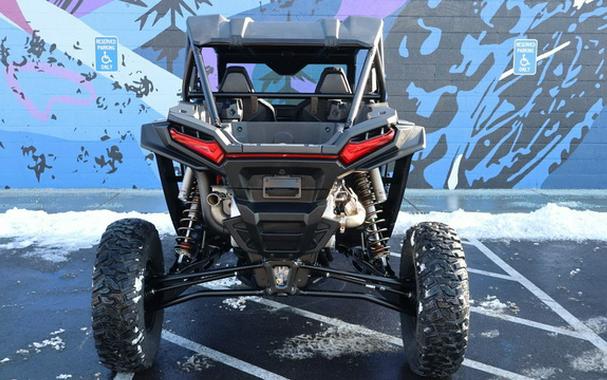 2026 Polaris RZR XP S 4 1000 Ultimate