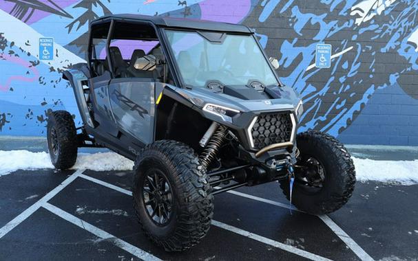 2026 Polaris RZR XP S 4 1000 Ultimate