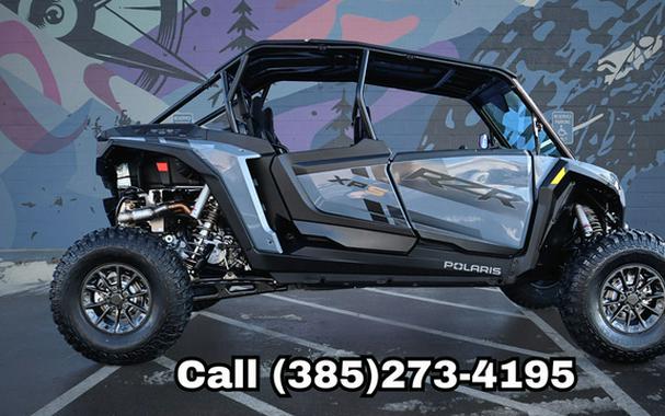 2026 Polaris RZR XP S 4 1000 Ultimate