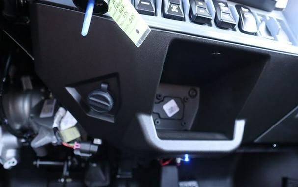 2026 Polaris RZR XP S 4 1000 Ultimate