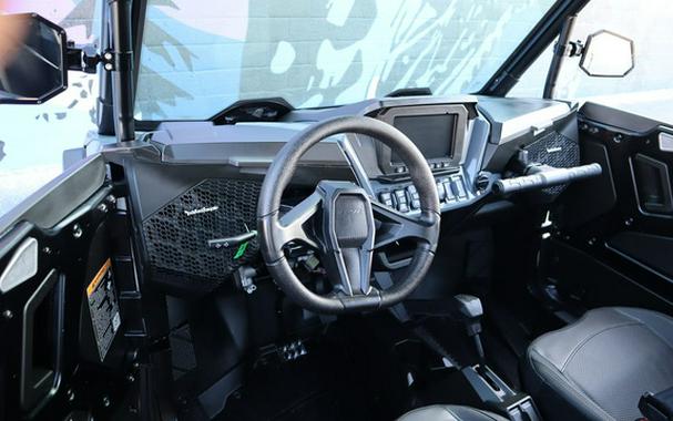 2026 Polaris RZR XP S 4 1000 Ultimate