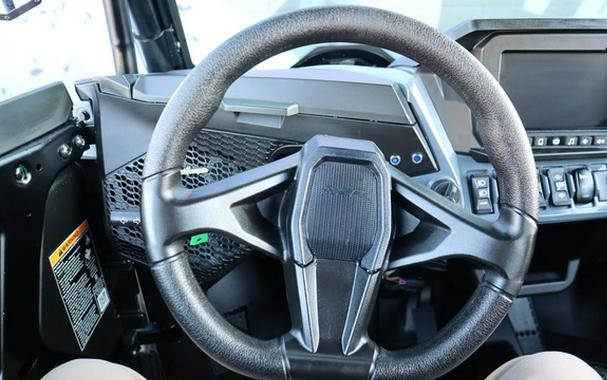 2026 Polaris RZR XP S 4 1000 Ultimate