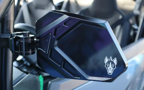 2026 Polaris RZR XP S 4 1000 Ultimate