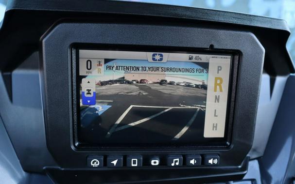 2026 Polaris RZR XP S 4 1000 Ultimate