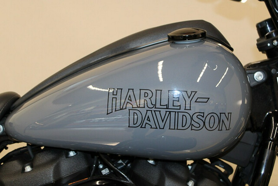 Used 2022 Harley-Davidson Low Rider S Cruiser FXLRS Motorcycle For Sale In Miami, Florida
