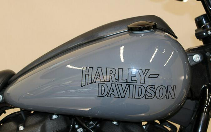Used 2022 Harley-Davidson Low Rider S Cruiser FXLRS Motorcycle For Sale In Miami, Florida