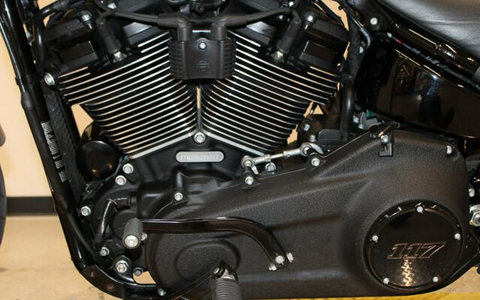 Used 2022 Harley-Davidson Low Rider S Cruiser FXLRS Motorcycle For Sale In Miami, Florida