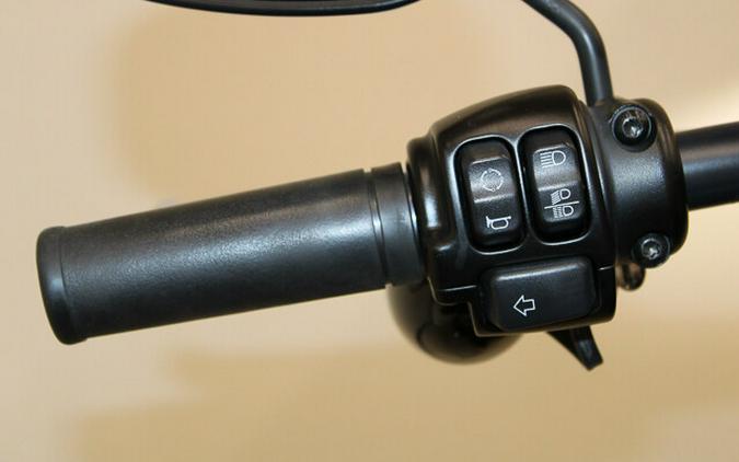 Used 2022 Harley-Davidson Low Rider S Cruiser FXLRS Motorcycle For Sale In Miami, Florida