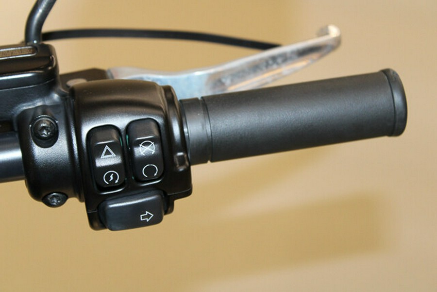 Used 2022 Harley-Davidson Low Rider S Cruiser FXLRS Motorcycle For Sale In Miami, Florida