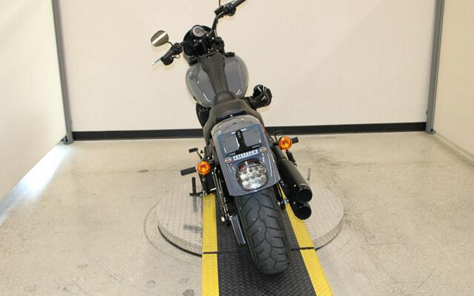 Used 2022 Harley-Davidson Low Rider S Cruiser FXLRS Motorcycle For Sale In Miami, Florida