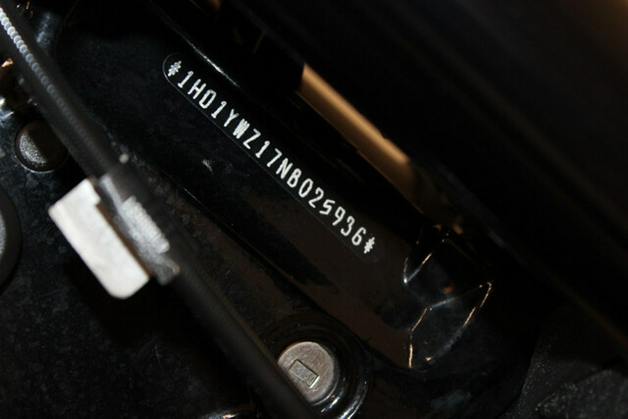 Used 2022 Harley-Davidson Low Rider S Cruiser FXLRS Motorcycle For Sale In Miami, Florida