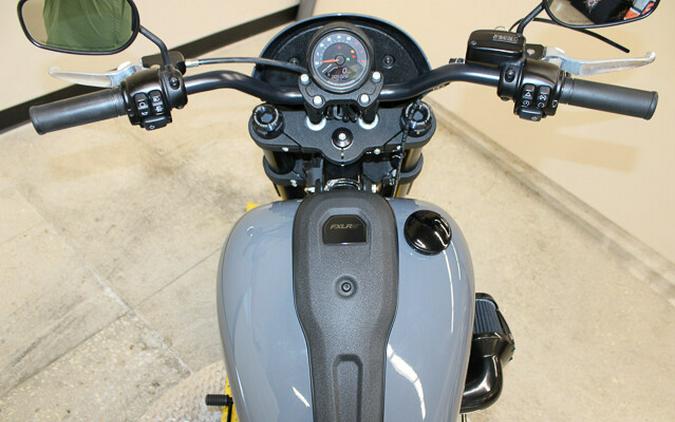 Used 2022 Harley-Davidson Low Rider S Cruiser FXLRS Motorcycle For Sale In Miami, Florida