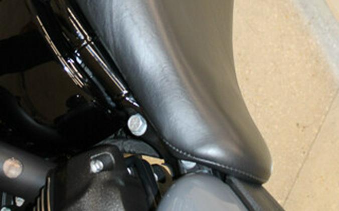 Used 2022 Harley-Davidson Low Rider S Cruiser FXLRS Motorcycle For Sale In Miami, Florida