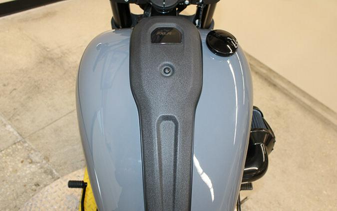 Used 2022 Harley-Davidson Low Rider S Cruiser FXLRS Motorcycle For Sale In Miami, Florida