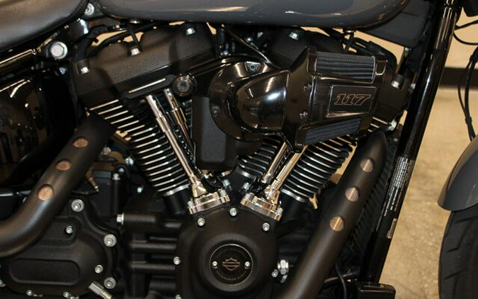 Used 2022 Harley-Davidson Low Rider S Cruiser FXLRS Motorcycle For Sale In Miami, Florida