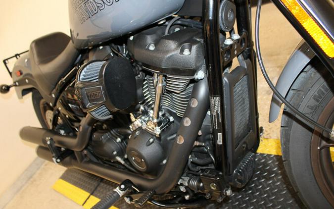 Used 2022 Harley-Davidson Low Rider S Cruiser FXLRS Motorcycle For Sale In Miami, Florida