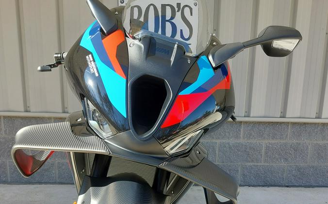 2026 BMW M 1000 RR