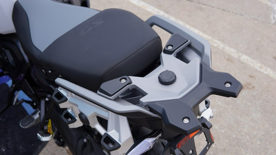 2026 BMW Motorrad R 1300 GS Adventure