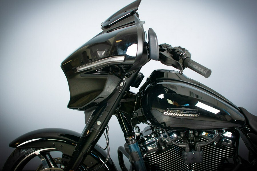 2024 Harley-Davidson Street Glide