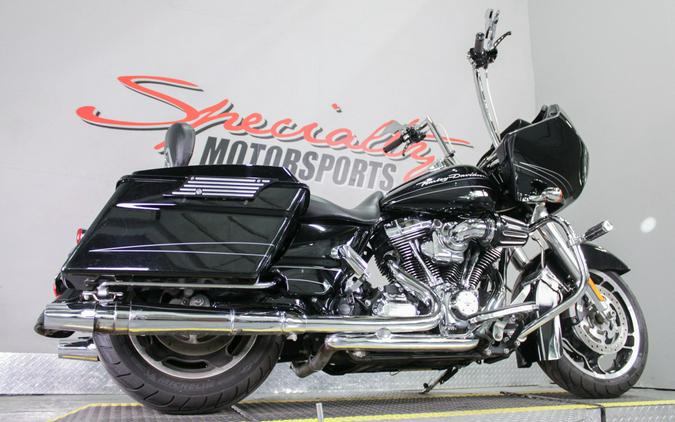 2013 Harley-Davidson Road Glide® Custom