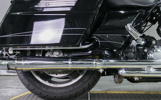 2013 Harley-Davidson Road Glide® Custom