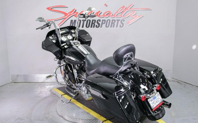 2013 Harley-Davidson Road Glide® Custom