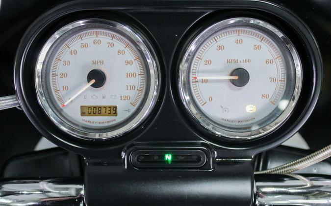 2013 Harley-Davidson Road Glide® Custom